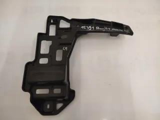 2019R- 9808509980 Кронштейн крепления бампера Citroen Spacetourer Арт e13926555, вид 4