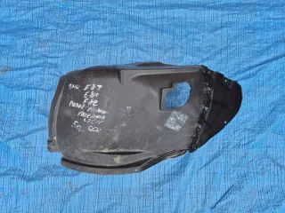 7059376 Защита арок (подкрылок) BMW Z4 E89 Арт e13907219, вид 1