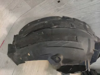 BP4KM BP4KCAREWAZ Защита арок (подкрылок) Mazda 3 BK Арт e13931628, вид 4