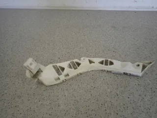 MAZDA3 Кронштейн крепления бампера Mazda 3 BK Арт e13956018, вид 1