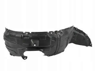 BP4M56320 Защита арок (подкрылок) Mazda 3 BK Арт e13938290, вид 3