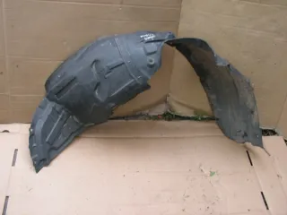  Защита арок (подкрылок) Mazda 3 BK Арт e13938281, вид 4