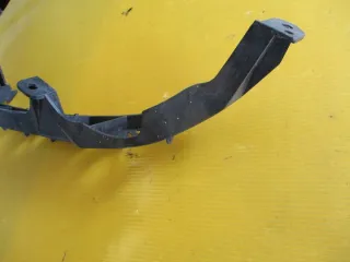 BP4K50151 Кронштейн крепления бампера Mazda 3 BK Арт e13956031, вид 3