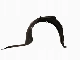  Защита арок (подкрылок) Mazda 3 BK Арт e13938297, вид 1