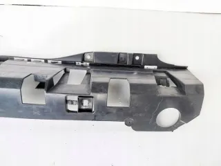 9676126080 Кронштейн крепления бампера Citroen Spacetourer Арт e13926563, вид 4