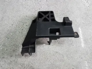 BP4L-502A1 Кронштейн крепления бампера Mazda 3 BK Арт e13956046, вид 3