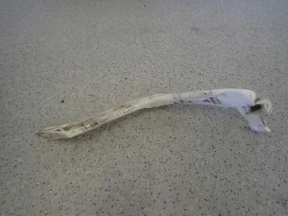 MAZDA3 Кронштейн крепления бампера Mazda 3 BK Арт e13956018, вид 5