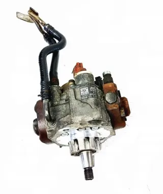  ТНВД Mazda 3 BK Арт e13928061, вид 2