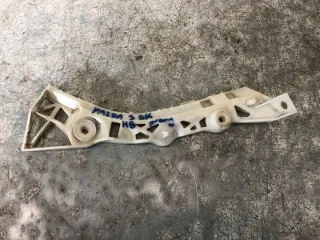 BP4K502HI Кронштейн крепления бампера Mazda 3 BK Арт e13956029, вид 2