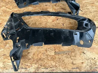  Кронштейн крепления бампера Citroen Spacetourer Арт e13926549, вид 3