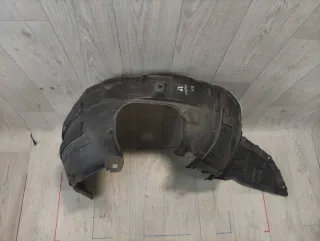 BP4KM BP4KCAREWAZ Защита арок (подкрылок) Mazda 3 BK Арт e13931628, вид 3