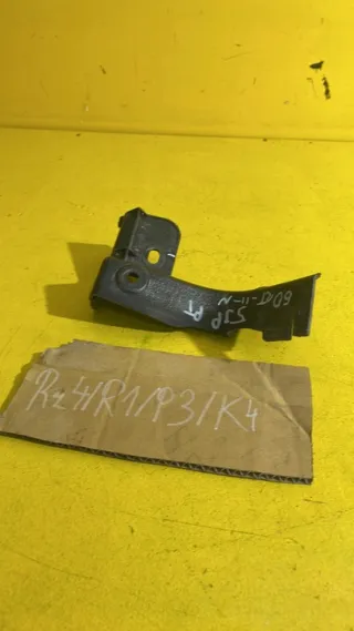 1356400080 Кронштейн крепления бампера Citroen Nemo Арт e13926529, вид 4