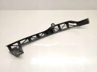 BP4K50161 Кронштейн крепления бампера Mazda 3 BK Арт e13956023, вид 3