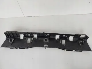 9676126080 Кронштейн крепления бампера Citroen Spacetourer Арт e13926563, вид 6