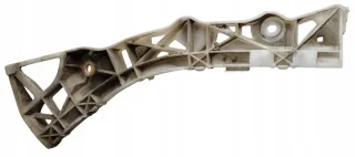 BP4K502H Кронштейн крепления бампера Mazda 3 BK Арт e13956028, вид 2