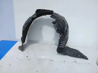 BP4KM 2003-2008 BP4KMR Защита арок (подкрылок) Mazda 3 BK Арт e13938280, вид 1