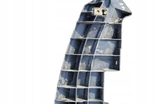 GS1E500S0 Кронштейн крепления бампера Mazda 3 BK Арт e13956034, вид 3