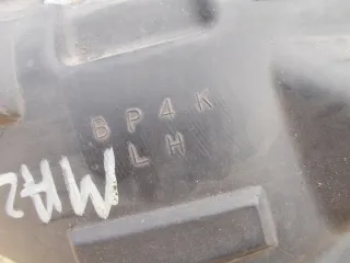  Защита арок (подкрылок) Mazda 3 BK Арт e13938306, вид 1