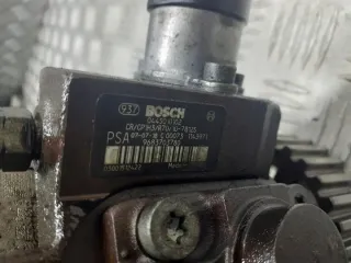 0445010102 ТНВД Mazda 3 BK Арт e13928063, вид 2