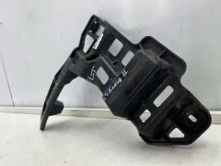 9808510080 Кронштейн крепления бампера Citroen Spacetourer Арт e13926541, вид 2