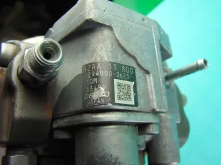 RF7J13800A ТНВД Mazda 3 BK Арт e13928068, вид 2