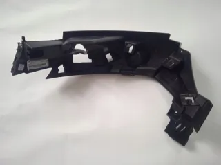 9811841877 Кронштейн крепления бампера Citroen Spacetourer Арт e13926543, вид 4