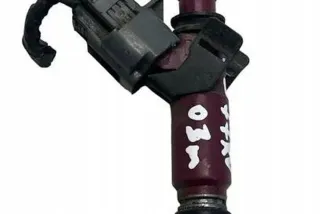 1955003310 Форсунка Mazda 121 3 Арт e13948682, вид 3