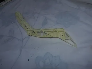  Кронштейн крепления бампера Mazda 3 BK Арт e13956045, вид 8