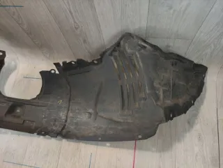 BP4KM BP4KCAREWAV Защита арок (подкрылок) Mazda 3 BK Арт e13931630, вид 7