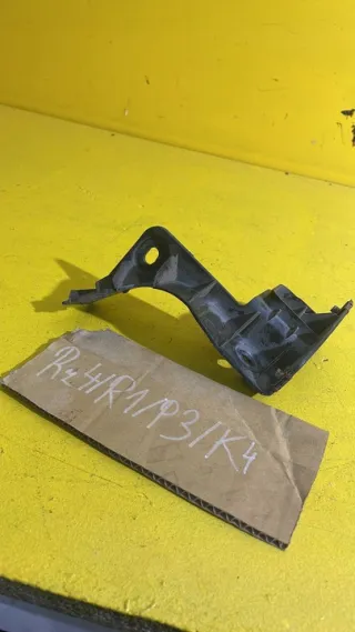 1356400080 Кронштейн крепления бампера Citroen Nemo Арт e13926529, вид 3