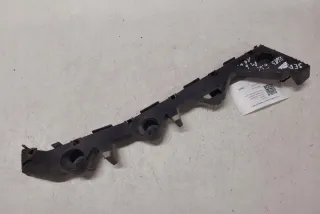 GS1E502J1 Кронштейн крепления бампера Mazda 3 BK Арт e13956039, вид 2