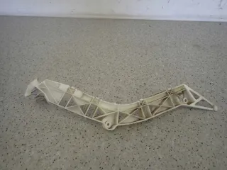 MAZDA3 Кронштейн крепления бампера Mazda 3 BK Арт e13956018, вид 6