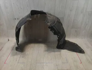 BP4KM BP4KCAREWAZ Защита арок (подкрылок) Mazda 3 BK Арт e13931628, вид 2