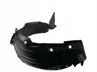 BP4M56320 Защита арок (подкрылок) Mazda 3 BK Арт e13938290, вид 6