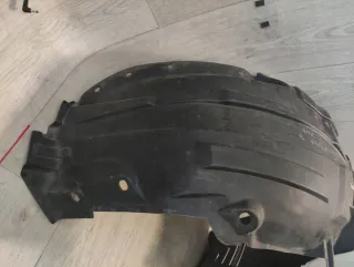 BP4KM BP4KCAREWAV Защита арок (подкрылок) Mazda 3 BK Арт e13931630, вид 4