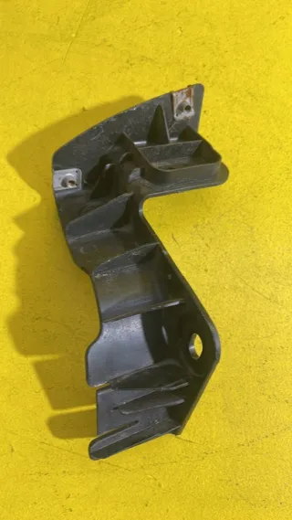 1356404080 Кронштейн крепления бампера Citroen Nemo Арт e13926528, вид 2