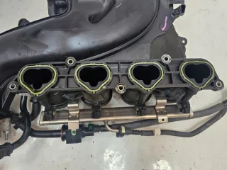 04627937AF 04627892AA Коллектор впускной Chrysler 200 Арт e13260390, вид 8