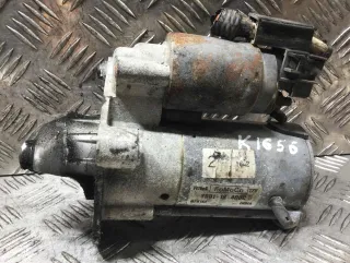 y60118400c,y60118400c Стартер Mazda 3 BL 1.6л CDTI Арт A96844632, вид 2