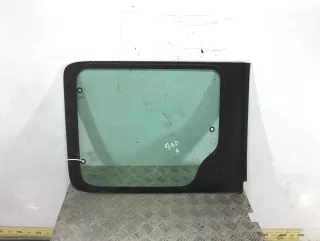 , Стекло двери сдвижной Citroen Berlingo 1 restailing Арт A96852250, вид 2