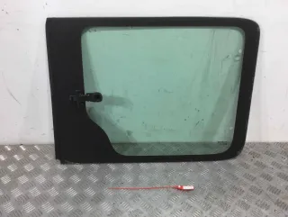 , Стекло двери сдвижной Citroen Berlingo 1 restailing Арт A59940608, вид 2