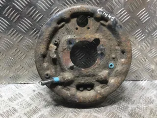 , Диск опорный тормозной Citroen Xsara Picasso Арт AA00785962, вид 2