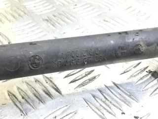 ,17052100 Патрубок (трубопровод, шланг) BMW 3 E46 Арт AA01915025, вид 3