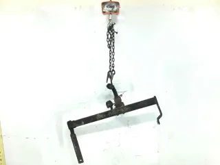 306235,   46216309,46216309 Прицепное устройство (фаркоп) Lancia Lybra Арт AA02833865