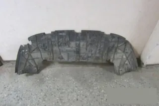 9646879480 Пыльник под бампер передний Citroen C4 1 Арт MBY711152, вид 4