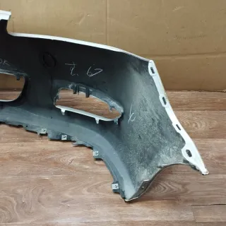 NYV5003XEBB Бампер передний передний MAZDA 3 BK 2004 Mazda 3 BK Арт AV60426, вид 9