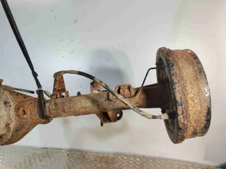 D3003-3X11D,     D30033X11D,     48,13,     43001EB162,     D3003EB162,     D30033X11E,     43001-EB162,     D3003-EB162,     D3003-3X11D,     D3003-3X11E,43001EB162 Мост задний Nissan Navara D40 Арт AA01918582, вид 6