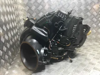 664448m, Испаритель кондиционера Citroen C3 1 Арт A, вид 1