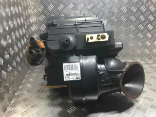 664448m, Испаритель кондиционера Citroen C3 1 Арт A, вид 2