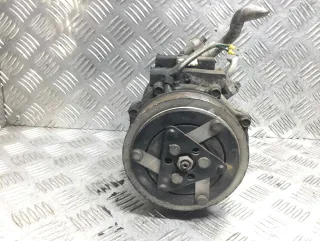 , Компрессор кондиционера Mazda 3 BL 1.6л TDCi Арт AA01899959, вид 4