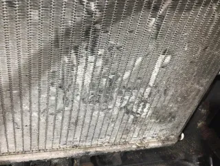 ,cc82 Передняя часть (ноускат) в сборе Citroen C8 Арт A59963615, вид 8